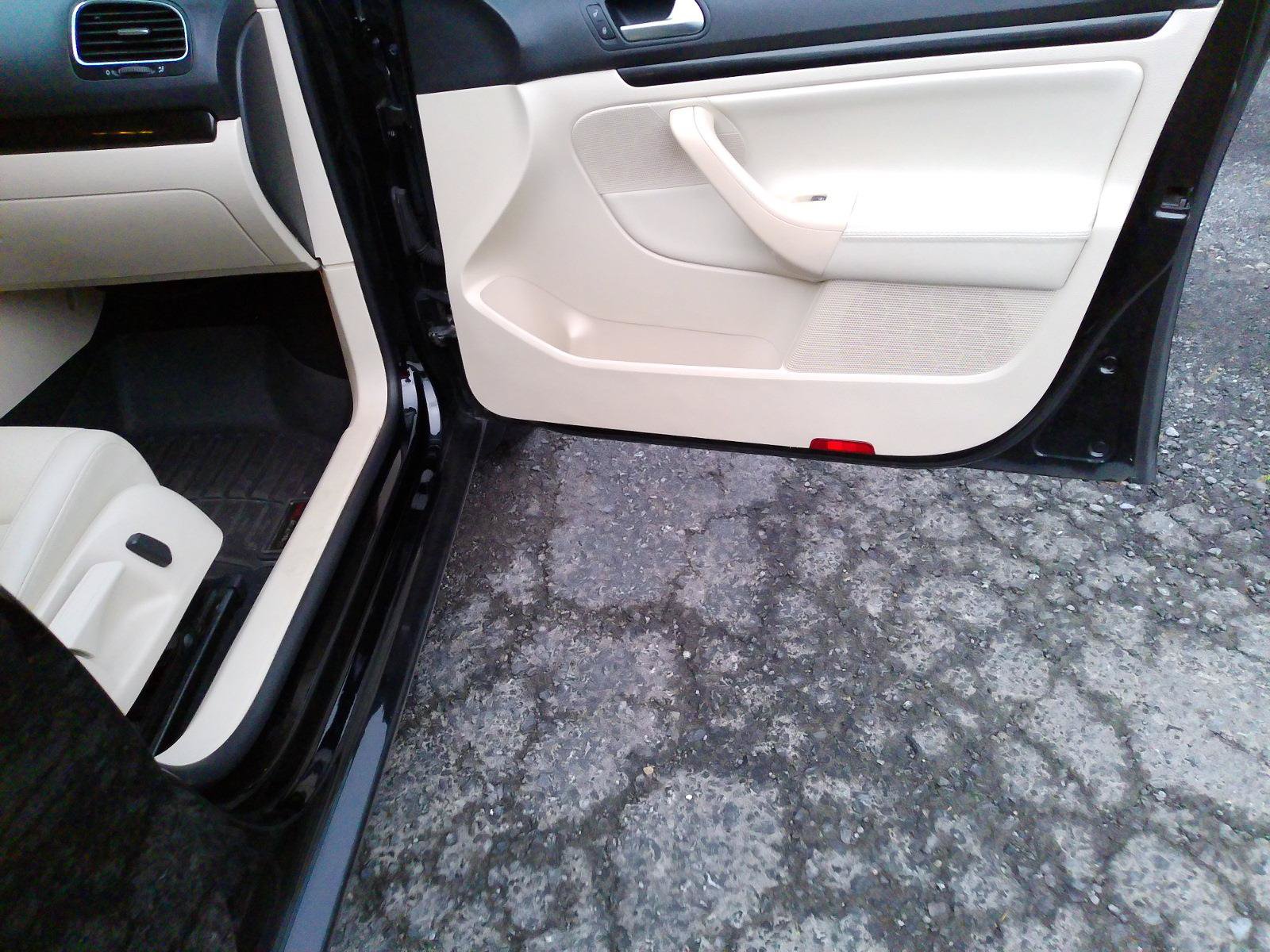 Used 2014 Volkswagen Jetta TDI FWD image 46