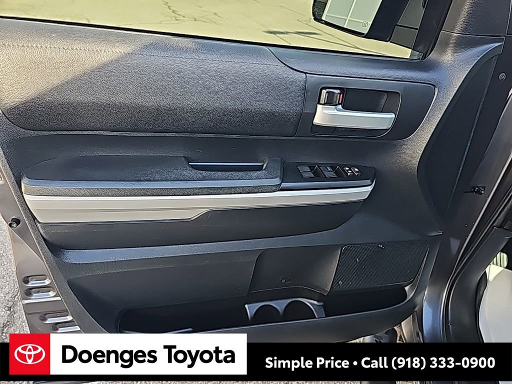 Used 2018 Toyota Tundra SR5 image 12