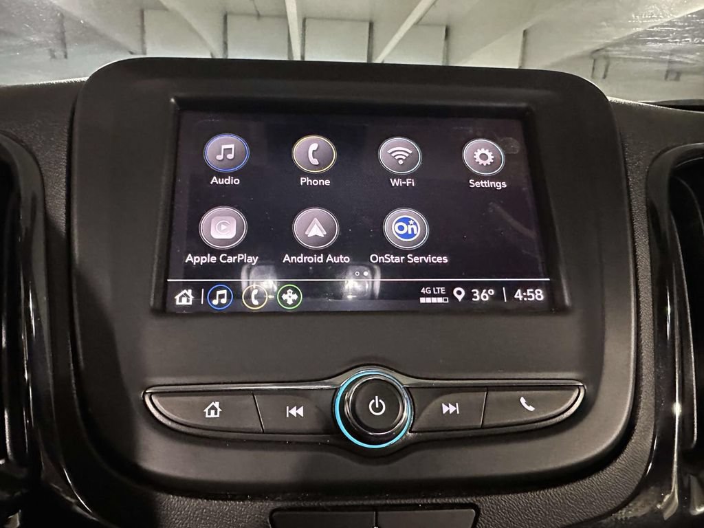 Used 2024 Chevrolet Equinox RS w/ LPO, Floor Liner Package AWD/4WD image 22