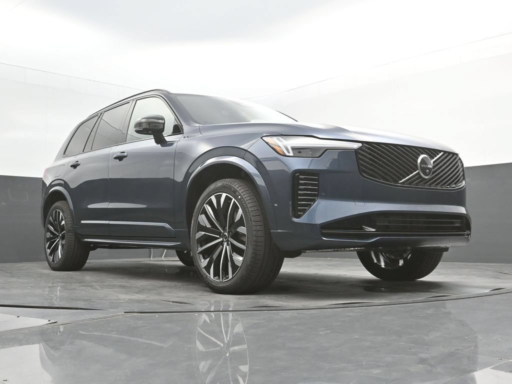 New 2026 Volvo XC90 B6 Ultra w/ Protection Package AWD/4WD image 28