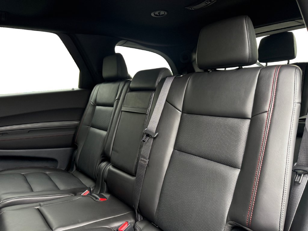 New 2026 Dodge Durango GT AWD/4WD image 14