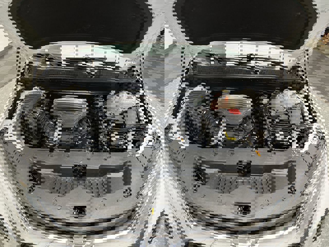 Used 2019 Chevrolet Blazer LT image 27