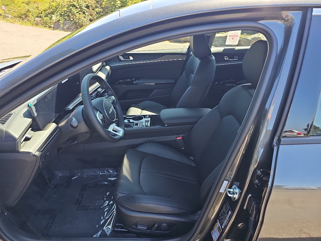 New 2026 Kia K5 EX image 23