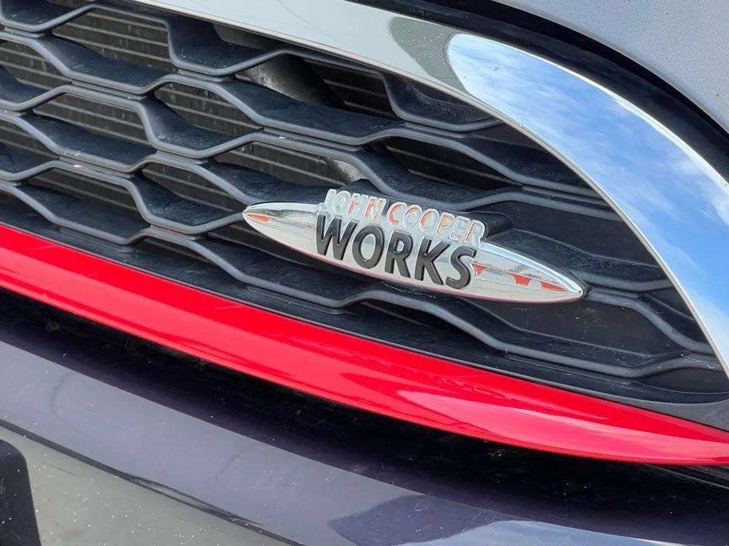 Used 2017 MINI Cooper John Cooper Works FWD image 34