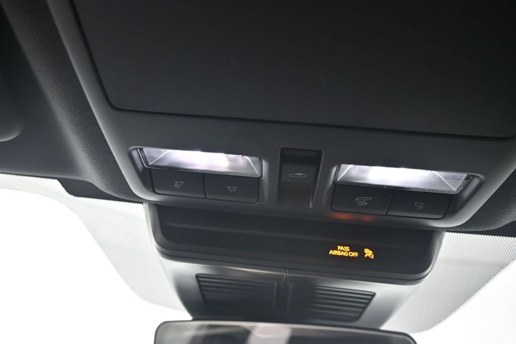 Used 2026 MAZDA MAZDA3 s FWD image 16