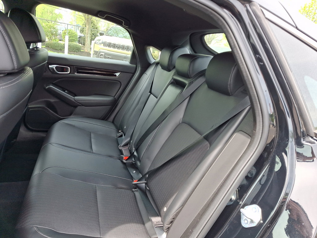 Used 2022 Honda Civic Sport Touring image 20