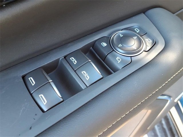 New 2026 Chevrolet Tahoe Premier image 20