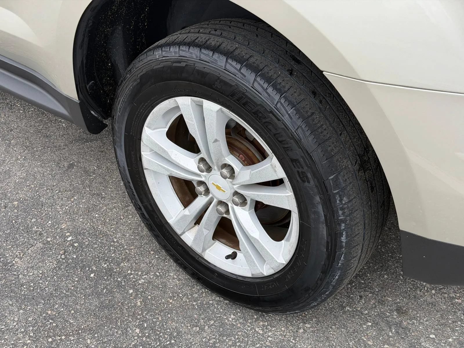 Used 2013 Chevrolet Equinox LS FWD image 34