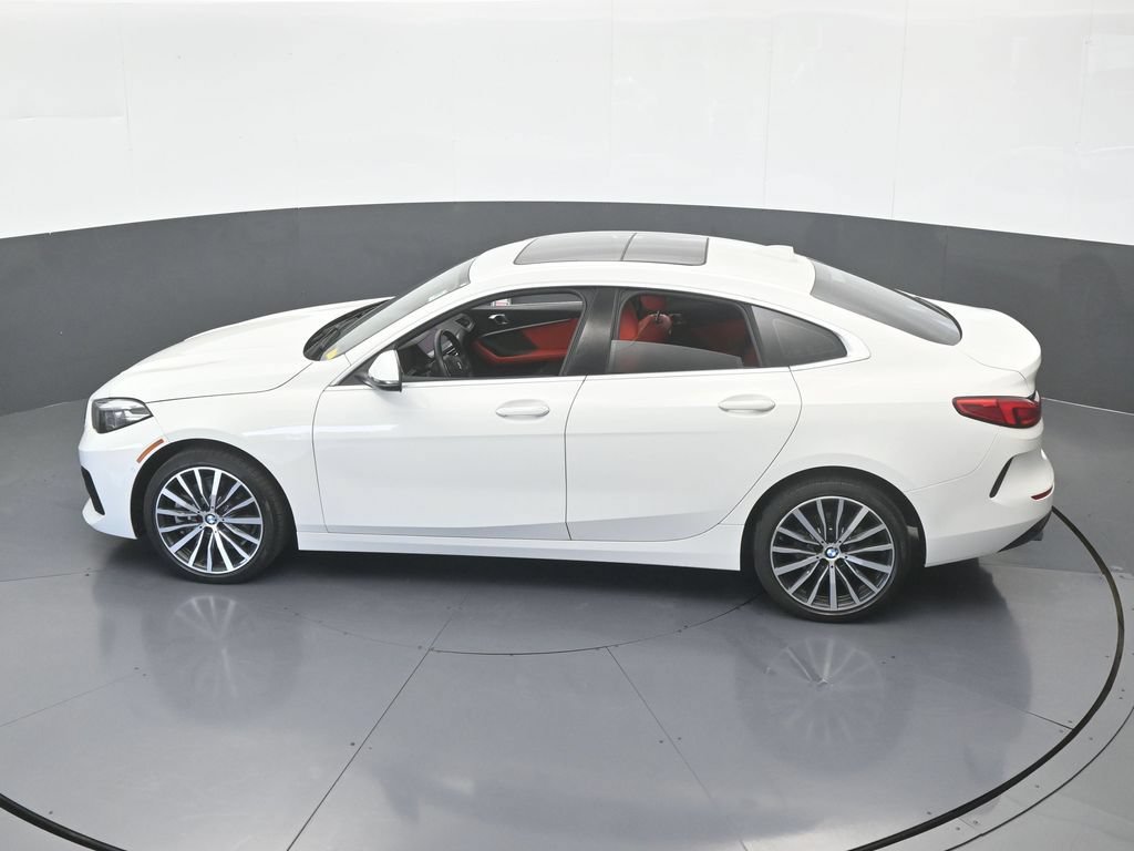 Used 2023 BMW 228i Gran Coupe w/ Convenience Package FWD image 47