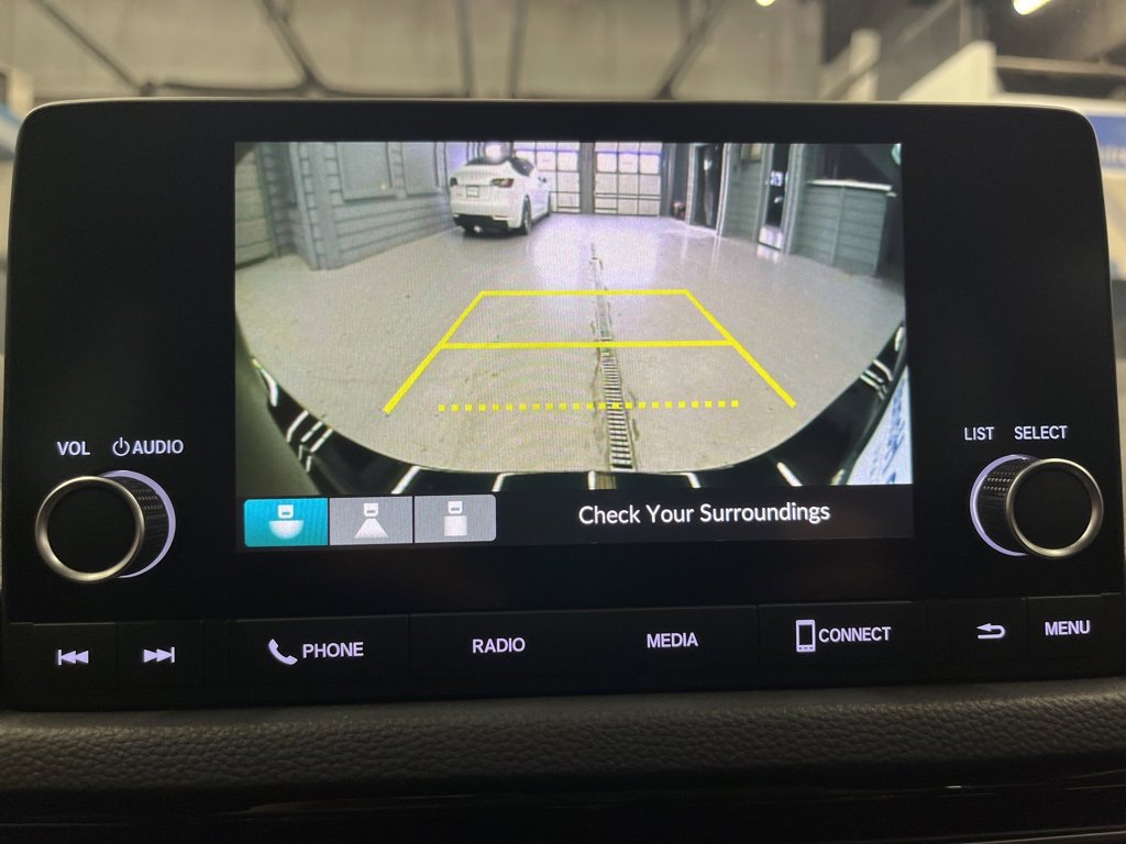 Used 2023 Honda Civic Sport image 18