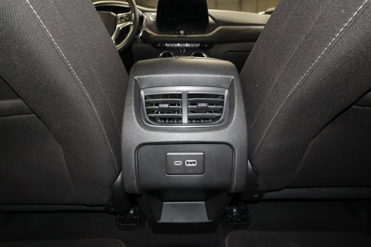 Certified 2025 Chevrolet Blazer LT image 29