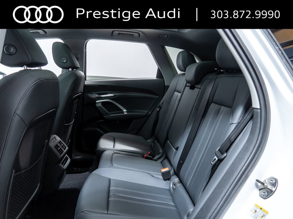 New 2026 Audi Q5 Premium AWD/4WD image 24