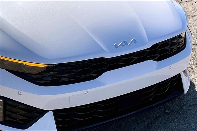 Used 2026 Kia K5 GT-Line image 33