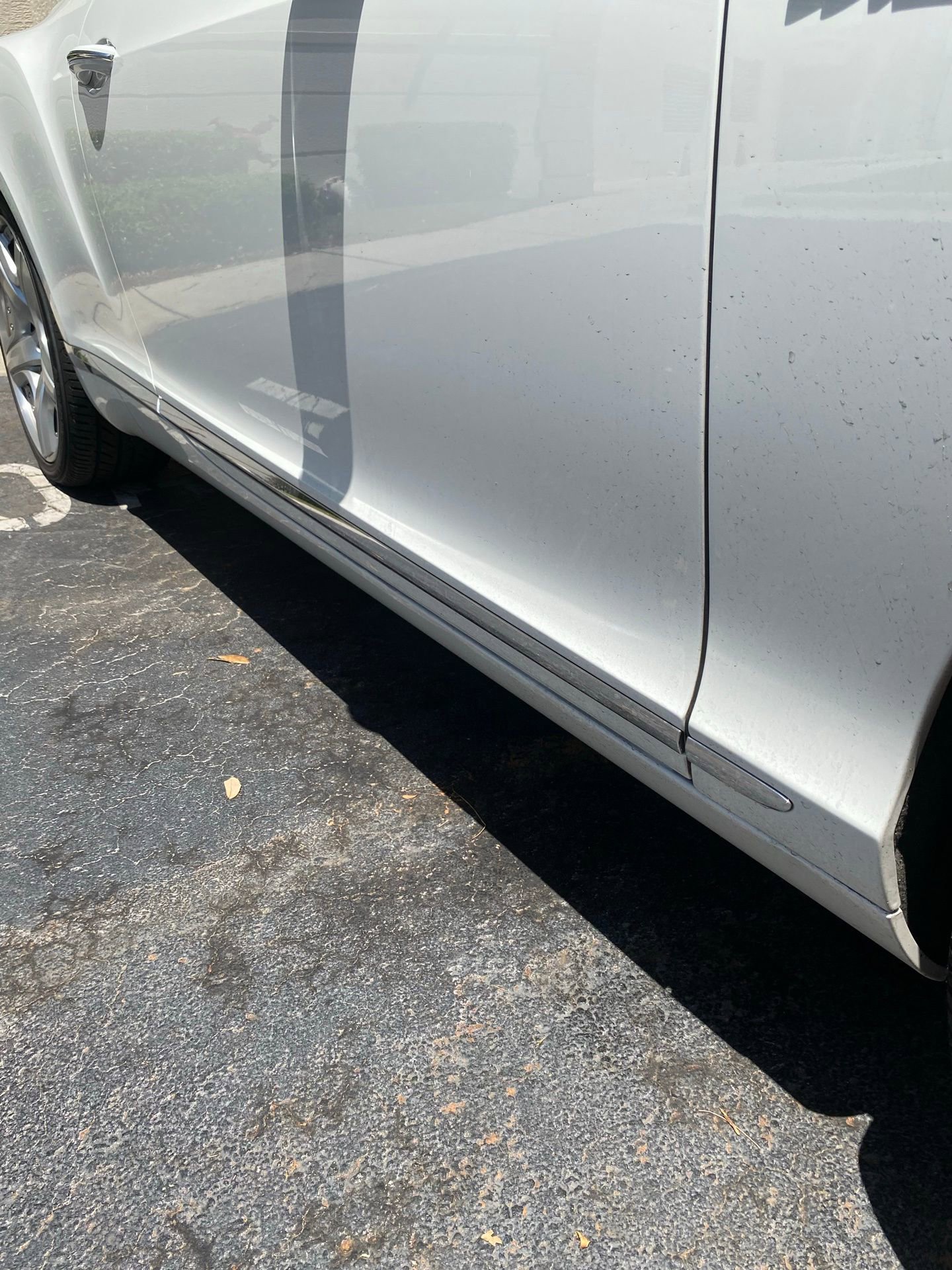 Used 2014 Bentley Continental GT image 11