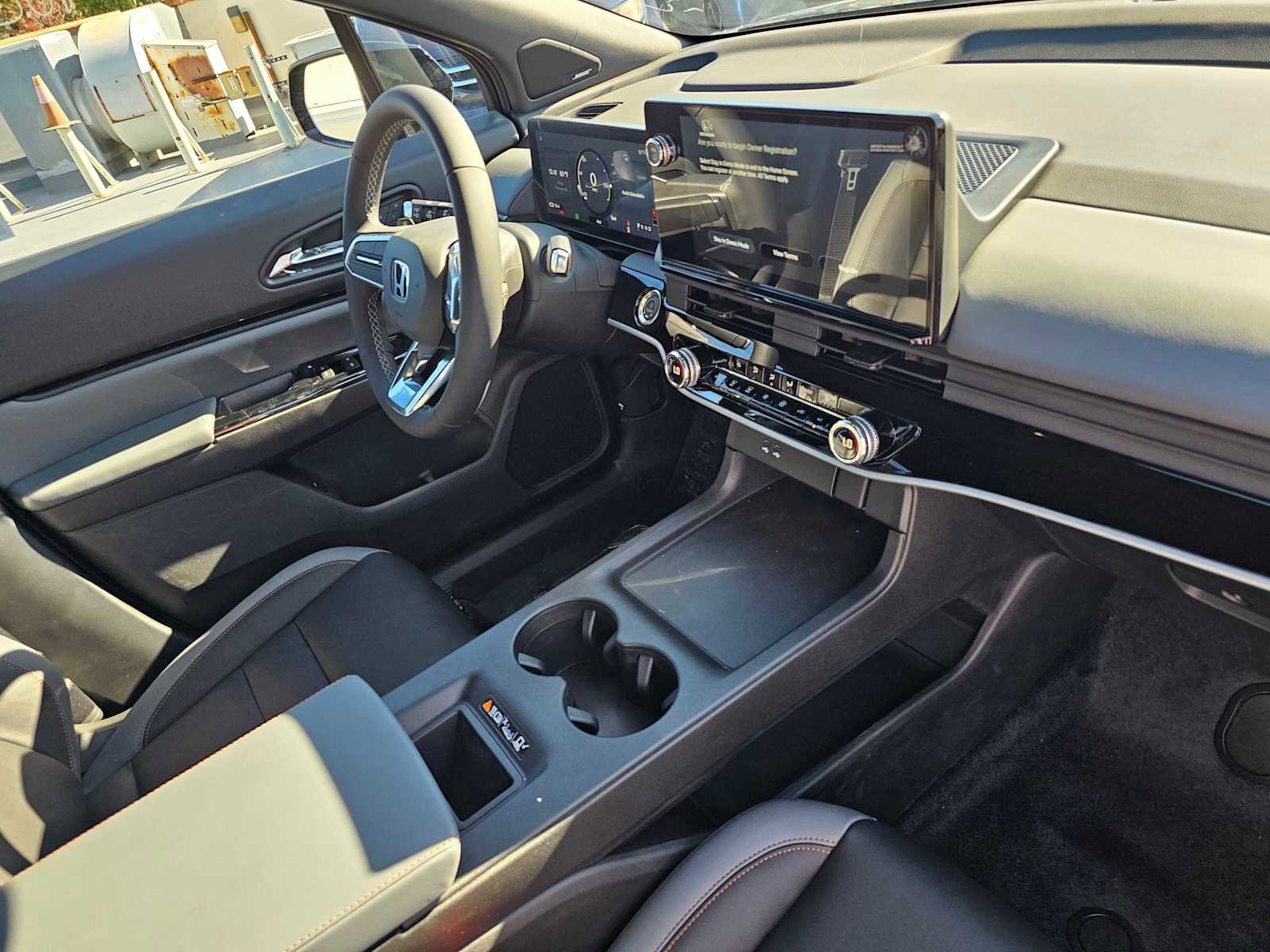 New 2026 Honda Prologue Touring image 11