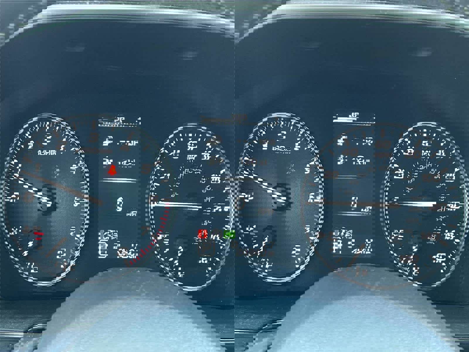 Used 2024 Subaru Outback Touring XT w/ Popular Package #2 image 24