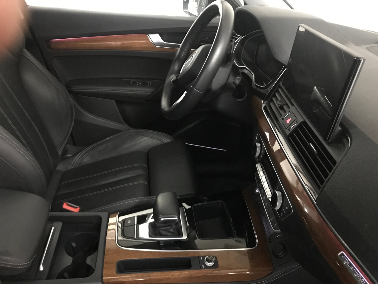 Used 2023 Audi Q5 2.0T Prestige w/ Prestige Package image 25