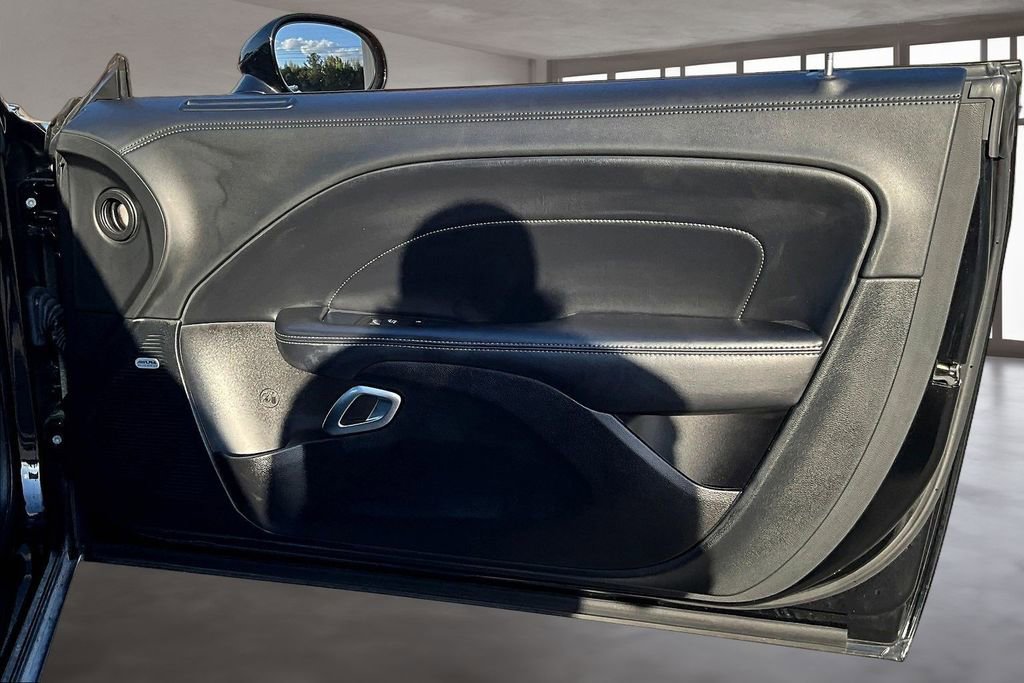 Used 2022 Dodge Challenger R/T Scat Pack w/ Plus Package image 27