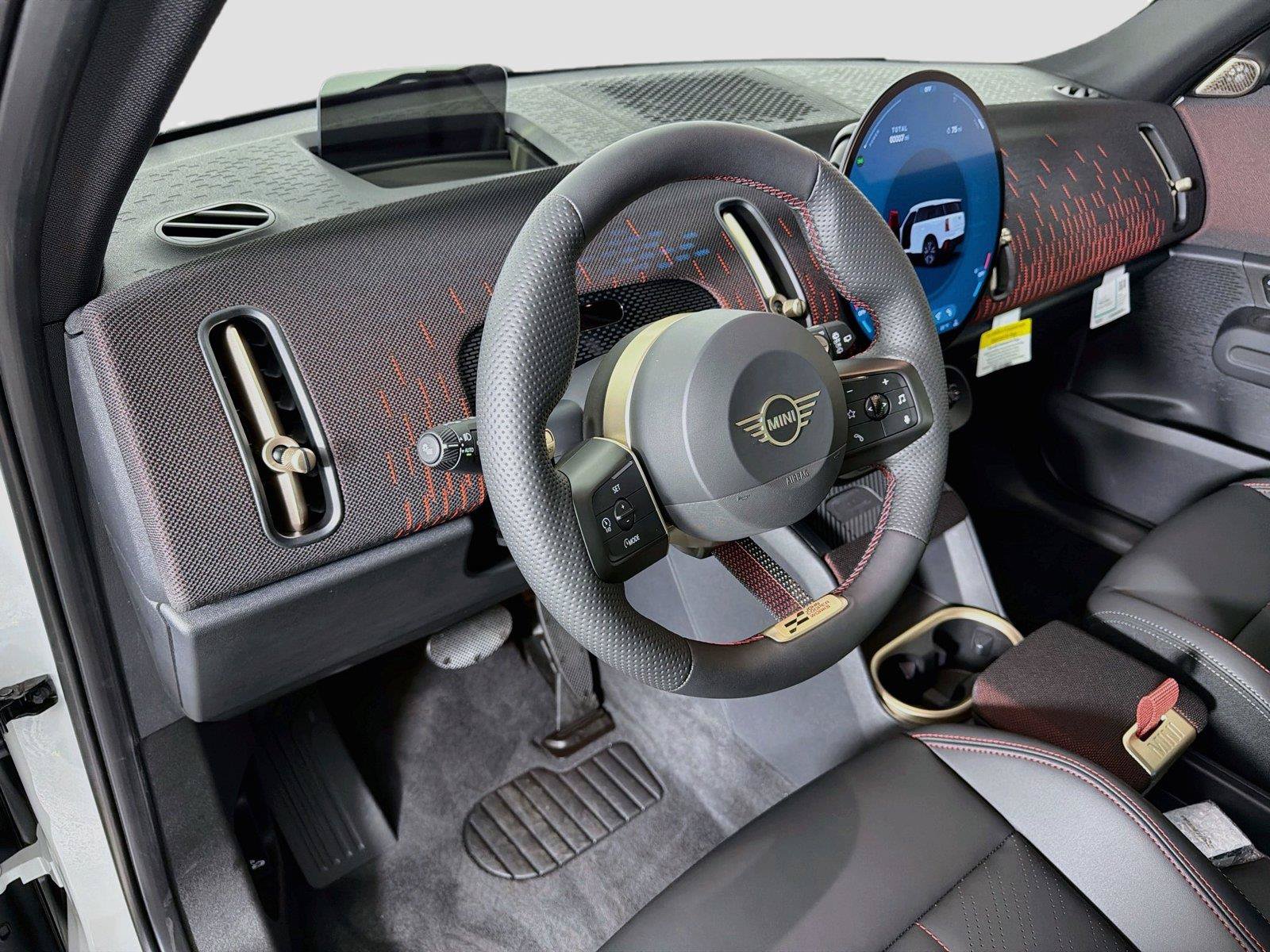 New 2027 MINI Cooper Countryman S w/ Comfort Package Max AWD/4WD image 9