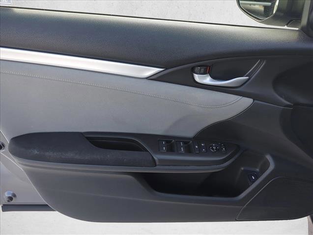 Used 2018 Honda Civic EX-T image 8
