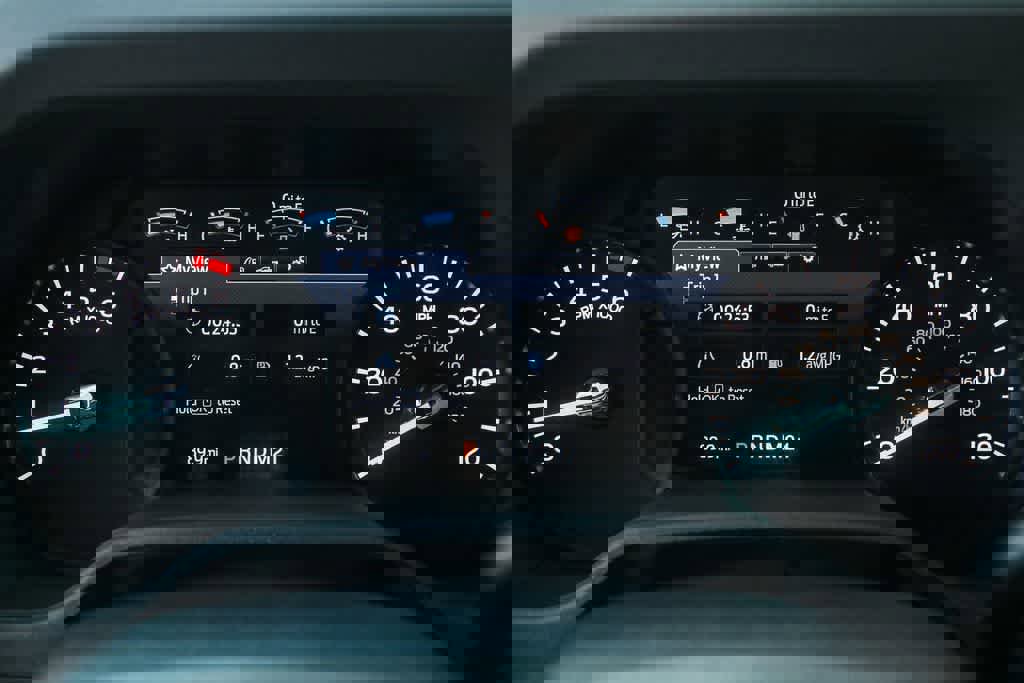 New 2026 Ford E-350 and Econoline 350 Super Duty w/ Power Equipment Group image 26