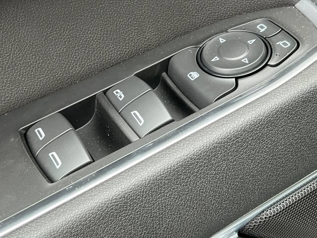 New 2026 Chevrolet Silverado 1500 LT AWD/4WD image 16