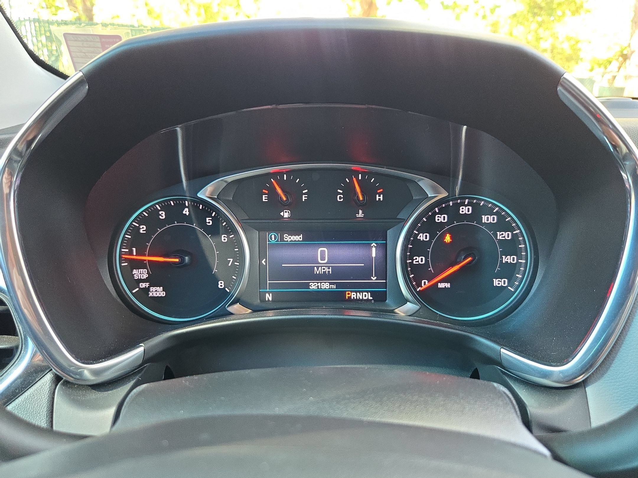 Used 2023 Chevrolet Equinox LS w/ LS Convenience Package FWD image 23