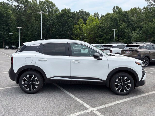 New 2026 Nissan Kicks SV w/ SV Premium Package AWD/4WD image 7