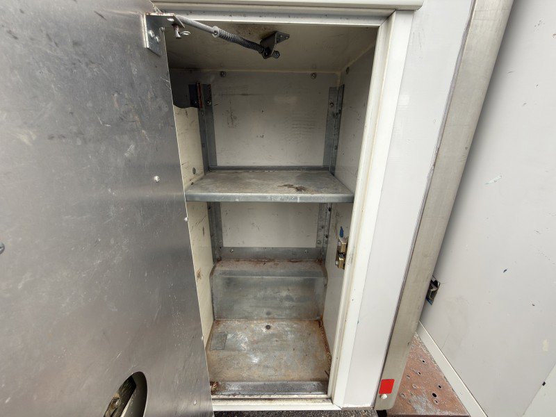 Used 2017 RAM ProMaster 3500 image 18