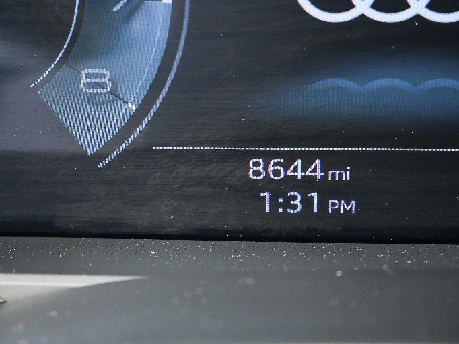 Used 2023 Audi A6 Premium Plus w/ Premium Plus Package AWD/4WD image 9