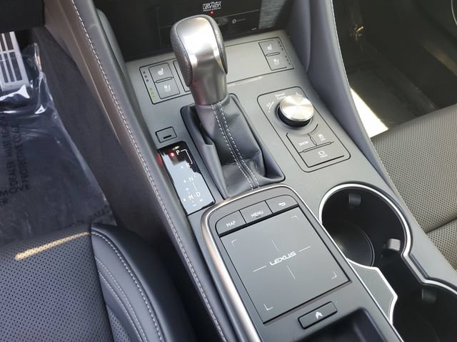 Used 2025 Lexus RC 350 F Sport RWD image 24