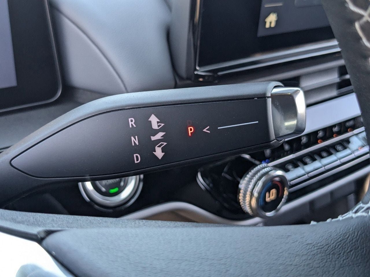 New 2026 Honda Prologue Elite image 16