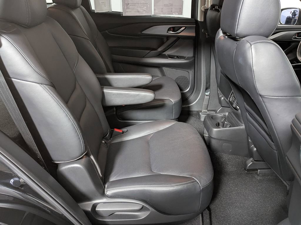 Used 2023 MAZDA CX-9 Touring image 37