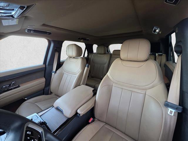 Used 2023 Land Rover Range Rover Sport SE image 15