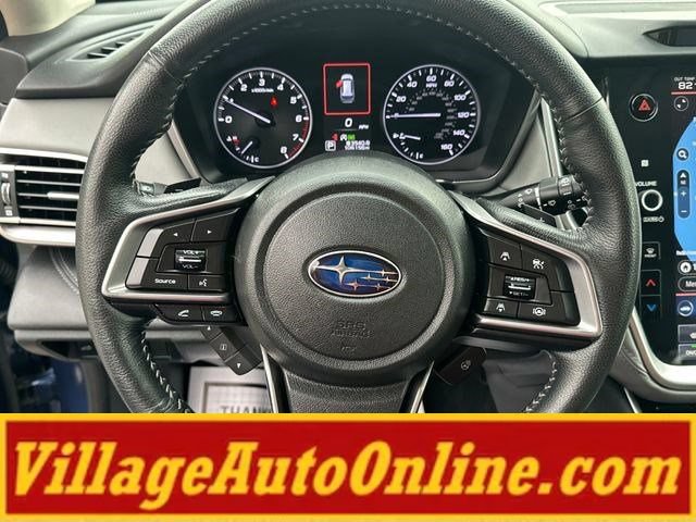 Used 2020 Subaru Outback Limited AWD/4WD image 29