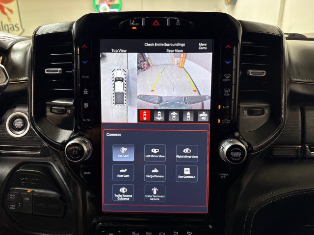 Used 2022 RAM 3500 Limited image 29