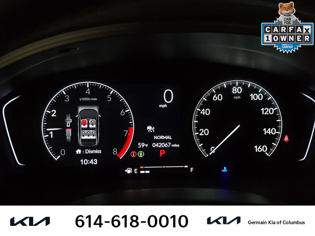 Used 2022 Honda Civic Sport image 23