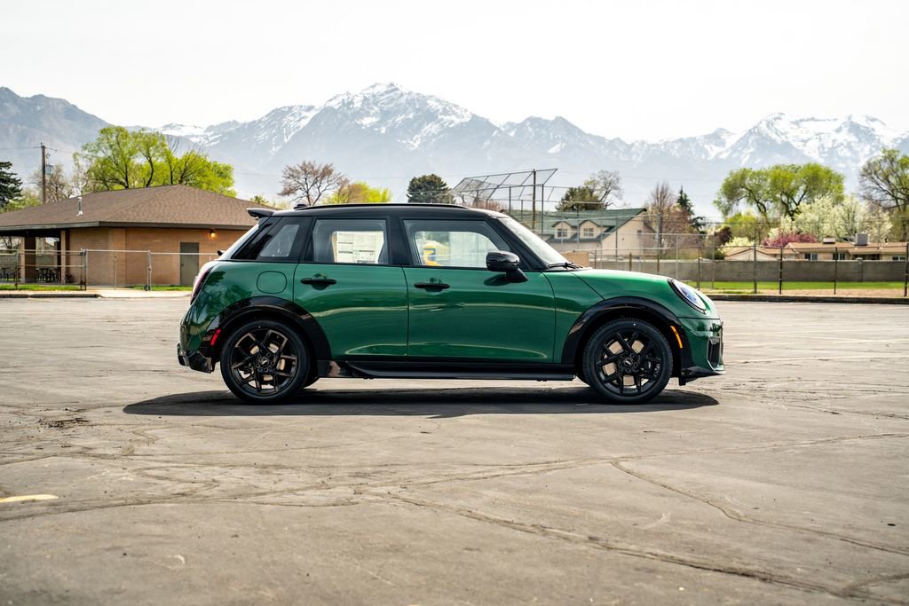 New 2026 MINI Cooper S image 6