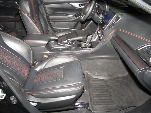 Used 2021 Subaru Crosstrek 2.5i Limited w/ Moonroof Package 1 AWD/4WD image 21