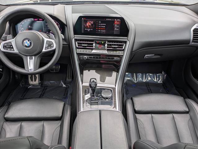 Used 2021 BMW M850i Gran Coupe xDrive AWD/4WD image 23