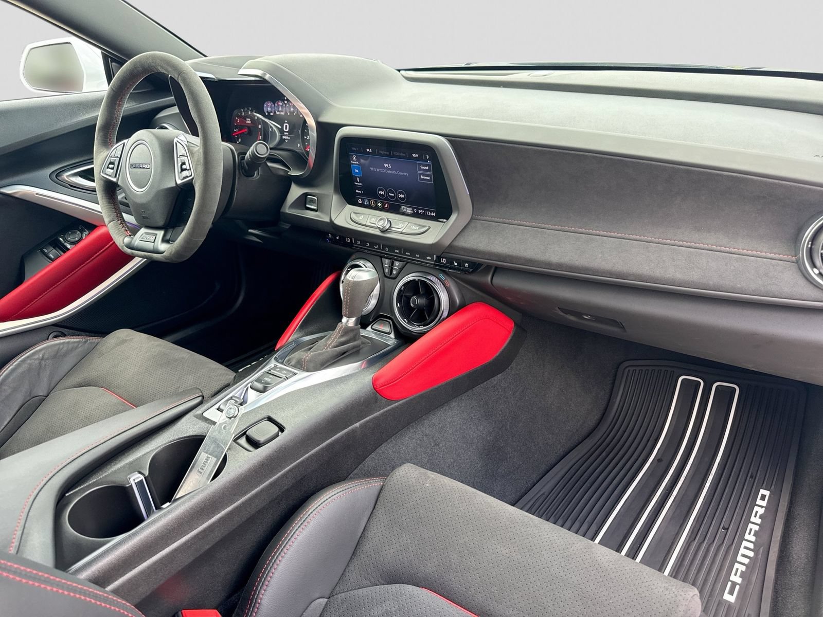 Used 2023 Chevrolet Camaro ZL1 RWD image 19