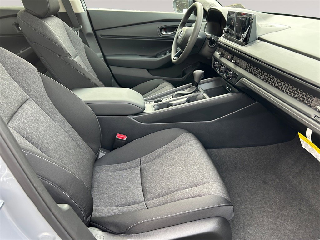 New 2025 Honda Accord SE image 15