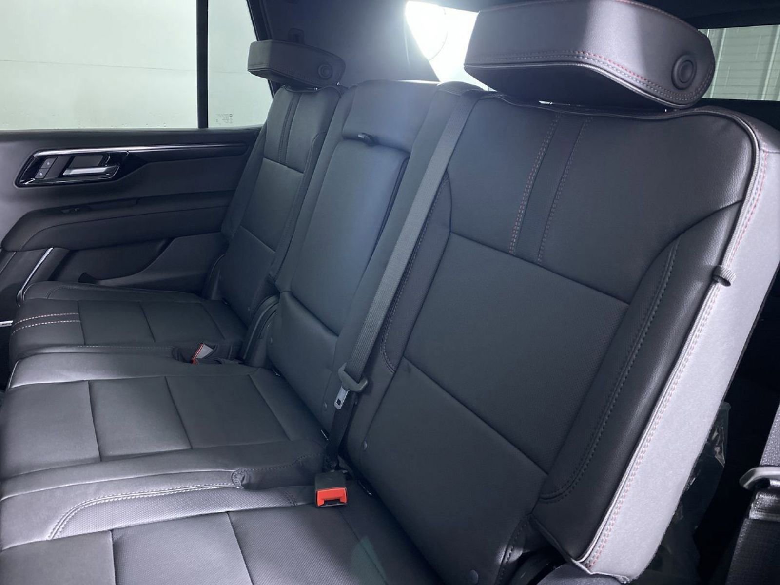 New 2026 Chevrolet Tahoe RST w/ Comfort Package AWD/4WD image 15