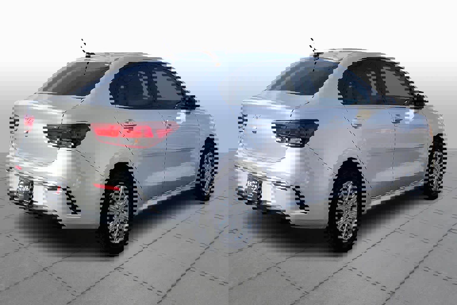 Used 2023 Kia Rio LX image 12