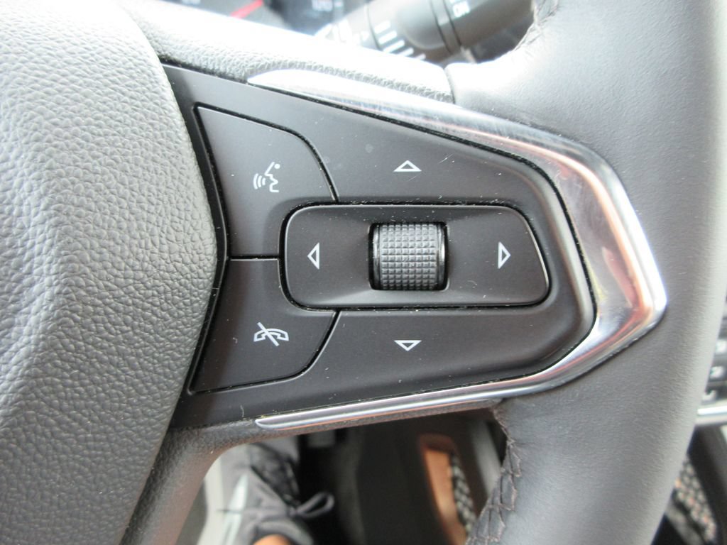 Certified 2023 Chevrolet TrailBlazer ACTIV w/ Convenience Package FWD image 26
