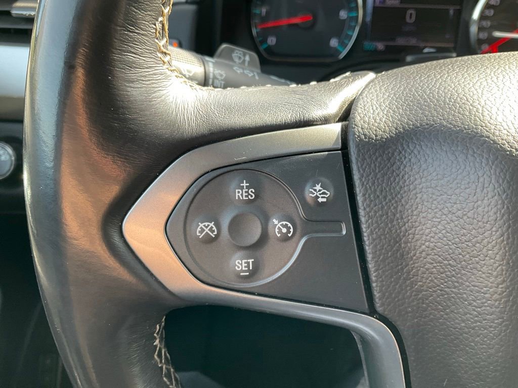 Used 2018 Chevrolet Suburban LT AWD/4WD image 8