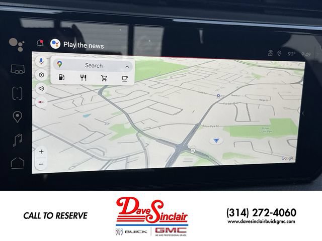 New 2026 GMC Sierra 2500 Denali w/ Denali Reserve Package AWD/4WD image 18