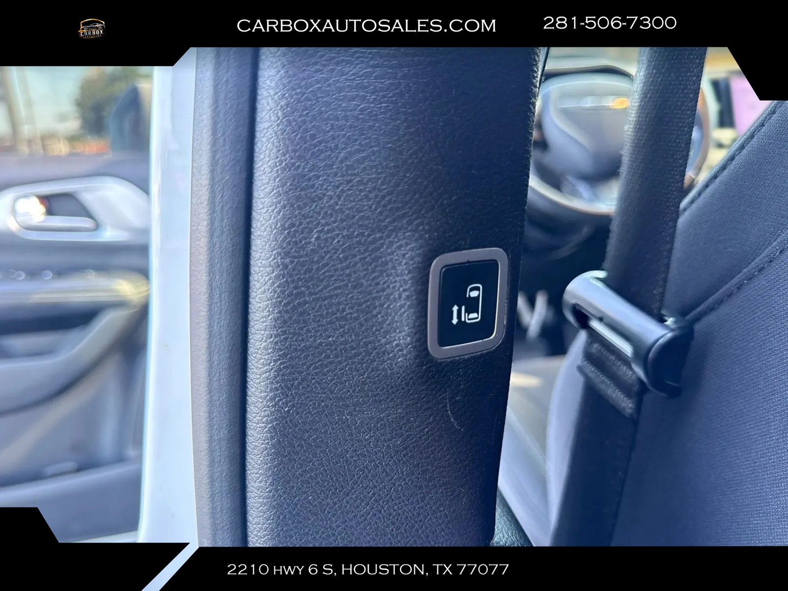 Used 2021 Chrysler Pacifica Touring w/ S Appearance Package FWD image 25