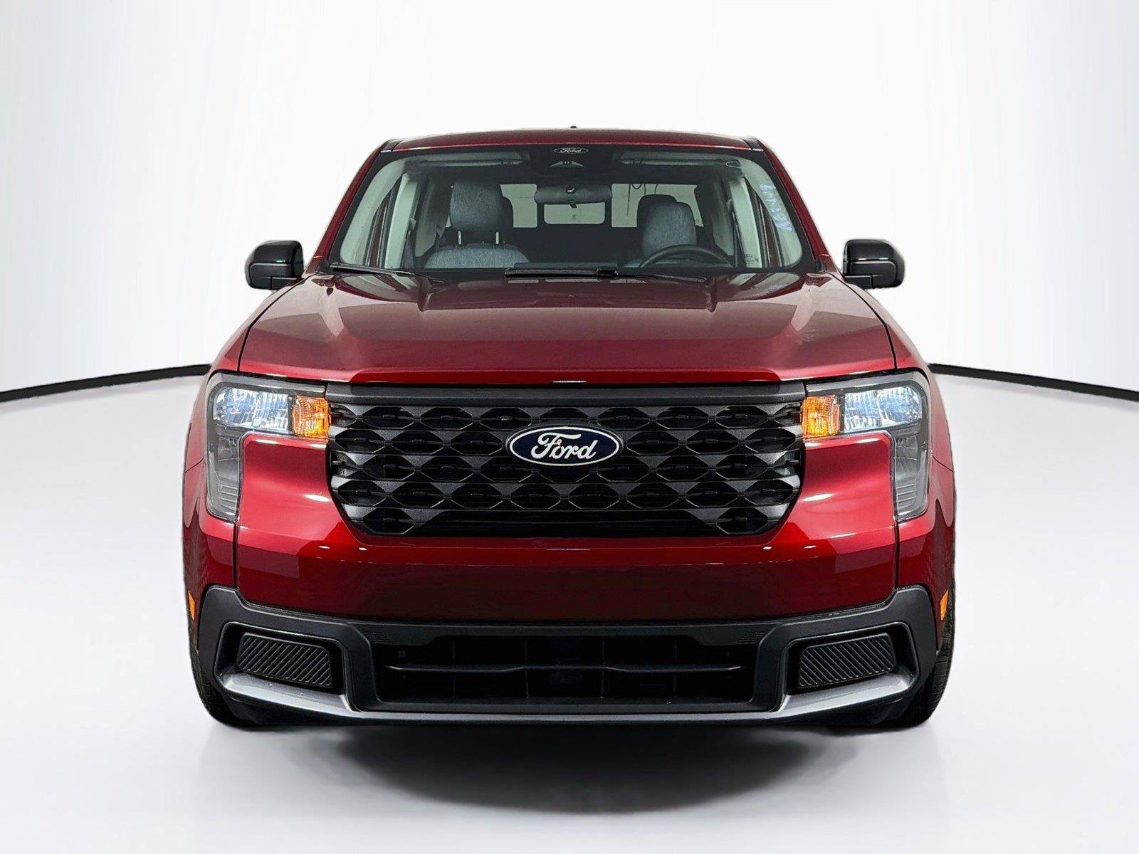 New 2026 Ford Maverick XLT w/ XLT Luxury Package FWD image 6
