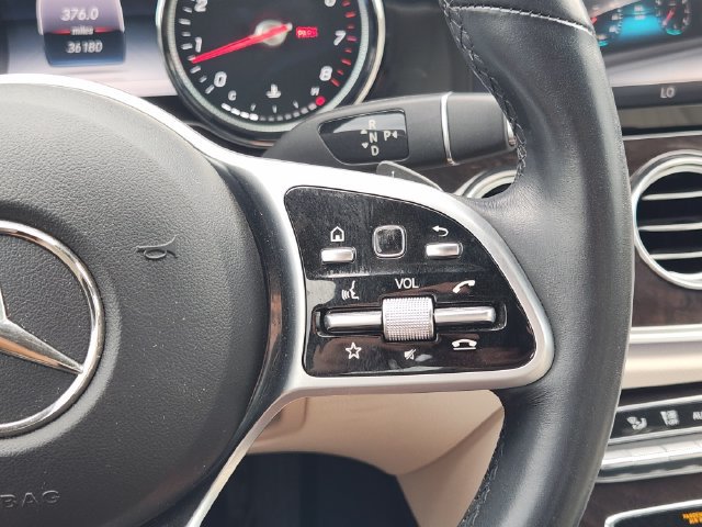 Used 2019 Mercedes-Benz E 300 image 30